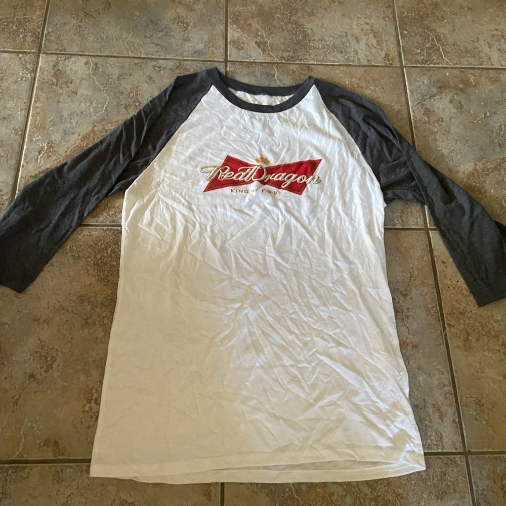 RDS 3/4 Budweiser style